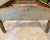 Wood 19th Century Primitive Painted Daybed For Sale - Image 7 of 12