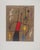 Joan Miró (1893-1983) The Musician Color lithograph after a painting by the artist Signed in the plate On wove paper, 45 x...