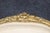 Cream Pair 19th C. French Louis XV Style Giltwood Armchairs For Sale - Image 8 of 17