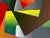 Painting - Abstract Geometry Oil Painting For Sale - Image 9 of 11