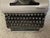 1960s Vintage Model SM 4 Typewriter from Olympia, 1960s For Sale - Image 5 of 15