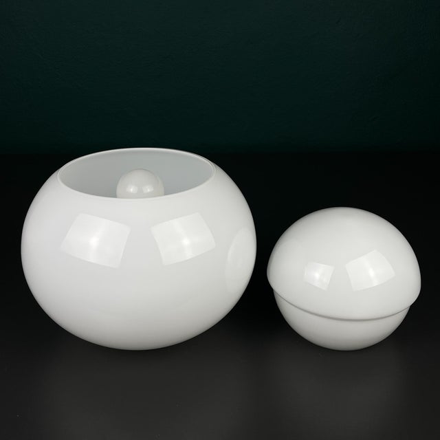 Table Lamp by Sergio Asti for Fontana Arte, 1960s For Sale - Image 9 of 13