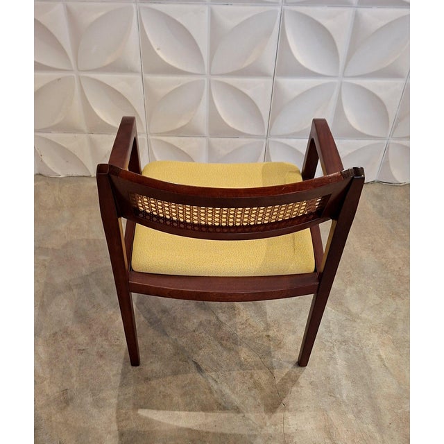 Dining Chairs from José Daniel Santa Rita, 1970s, Set of 8 For Sale - Image 10 of 14