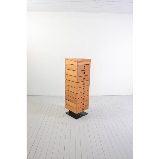 Alias Robot 916 by Mario Botta for Alias, 1980s For Sale - Image 4 of 5
