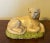 Antique Early 19th Century English Porcelain Figure of a Lion For Sale - Image 11 of 13