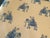 Vintage Lilly Pulitzer Boys Faux Bamboo White Lacquered Baby Changing Table For Sale - Image 5 of 12
