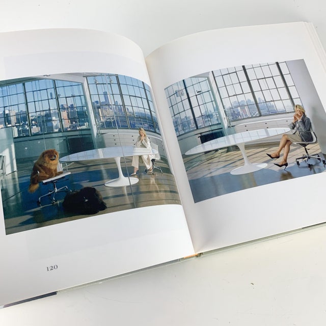 Hardcover Coffee Table Art Book Todd Eberle: Empire of Space by Graydon Carter For Sale - Image 11 of 11