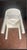 1970s Vintage Carlo Bartoli Kartell Modern Style Chair For Sale In Philadelphia - Image 6 of 9