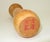 1940s Artist Signed Large Japanese Wood Kokeshi Dolls, Set of 3 For Sale In Atlanta - Image 6 of 16