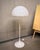 Mid-Century Modern Panthella Floor Lamp by Verner Panton for Louis Poulsen, 1980s For Sale - Image 3 of 8