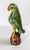 We are selling this nice decorative Chinese parrot figure. This figure is probably 20th century copying the earlier styles...