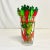 These Mid-Century Mexican Jalapeños Swizzle Sticks are perfect for spring and summer entertaining. They feature both red...