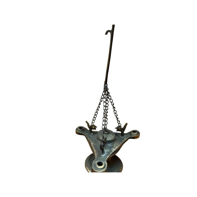 Hanging Incense Burner For Sale In Los Angeles - Image 6 of 14