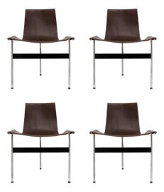 Example of Laverne International Dining Chairs