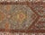 Antique Persian Hamadan Long Runner in Brown, Gray and Earth Tones 2'6 X 16'3 For Sale - Image 12 of 14
