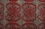 Brick Red Turkish Karapinar Tulu Rug For Sale - Image 8 of 12