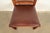 Wood Stickley Brothers Antique Mission Oak and Cane Arts & Crafts Side Chairs or Dining Chairs, Pair For Sale - Image 7 of 14
