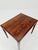 Vintage Danish Rosewood Coffee Table, 1960s For Sale - Image 5 of 11