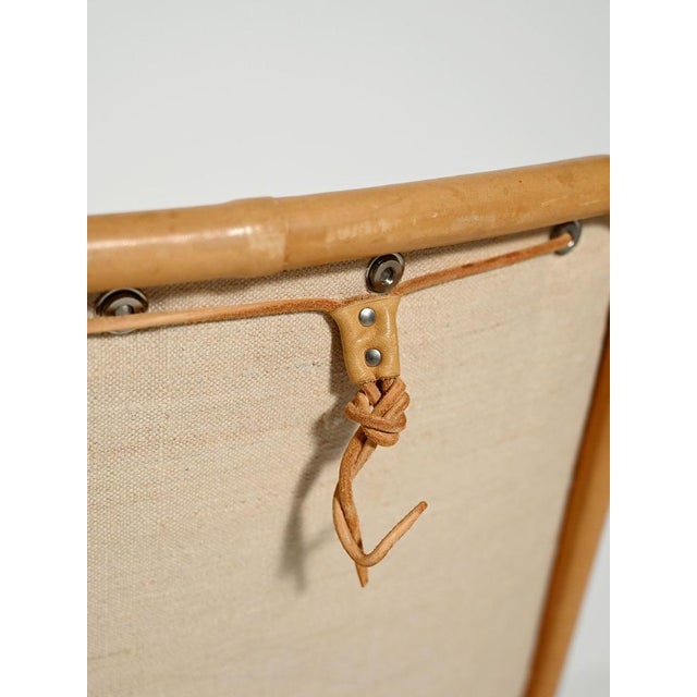 Jetson Swivel Chair from Bruno Mathsson, 1960s For Sale - Image 11 of 13