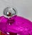 Contemporary Sagrasse, Libra, 2023, Resin and Marble Powder For Sale - Image 3 of 6
