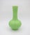 An American porcelain vase by mid-20th century ceramicist Rodney Rouse (1903-1977) of Trenton, New Jersey, dating circa...