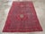 Rustic Galerie Shabab Collection Early 20th Century Turkish Ghourdes Rug For Sale - Image 3 of 9