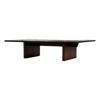 Coffee Table from Axel Vervoordt, Belgium, 1980s For Sale
