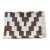 Boho Chic Hubli Rug, 8X10 For Sale - Image 3 of 4