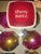 Shiny Brite Ombre Glass Ornaments in Original Box For Sale - Image 4 of 18