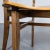 Wood Vintage French Chapel Dining Chair, 1950s For Sale - Image 7 of 11