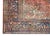Early 20th Century Persian Sarouk Rug For Sale - Image 9 of 12