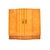 Mid-Century Modern Art Deco Burr Walnut Cabinet from Harry and Lou Epstein, 1930s For Sale - Image 3 of 11