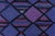Vintage Scandinavian Blue Flatweave Rug by Märta Måås-Fjetterström, AB MMF For Sale - Image 9 of 11