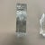 Brutalist German Rock Glass Vases attributed to Peill and Putzler, 1970s, Set of 2 For Sale - Image 14 of 18
