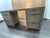 2020s Rh Laguna Storage Desk – Grey Driftwood For Sale - Image 5 of 18