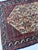 Ivory 1920s Water Garden in Creamy Buttery Honey-Beige Rug 4.8 x 6.8 For Sale - Image 8 of 11