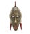 Tribal Old Kolangoo Tribal Mask 17" H For Sale - Image 3 of 7