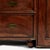 Antique English Campaign Chest With Cabinets For Sale - Image 10 of 16