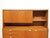 Mid Century Modern Vintage Teak Tall Credenza Sideboard by Austinsuite For Sale - Image 9 of 13