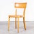 1960's Horgen Glarus Beech Saddle Back Dining Chairs - Various Quantities Available. One of the best sets of chairs we...