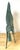Monumental Italian Modernist Patinated Bronze Horse Sculpture, Etruscan Taste For Sale In West Palm - Image 6 of 12