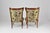 Italian Mid-Century Modern Wooden Chairs, 1950s For Sale - Image 12 of 12