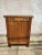 Vintage Oak Cabinet by Nf Meuble For Sale - Image 11 of 12