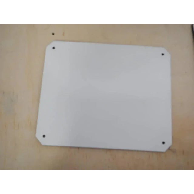 State Railway Plates, 1965, Set of 2 For Sale - Image 11 of 12