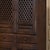 18th Century Spanish Rustic Walnut Cabinet ~ Cupboard For Sale - Image 9 of 18