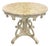 Rose Tarlow Attributed Nantucket Side Table For Sale
