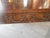Stunning Monumental Maitland Smith Hand Carved Entry / Foyer / Console Table For Sale - Image 9 of 11