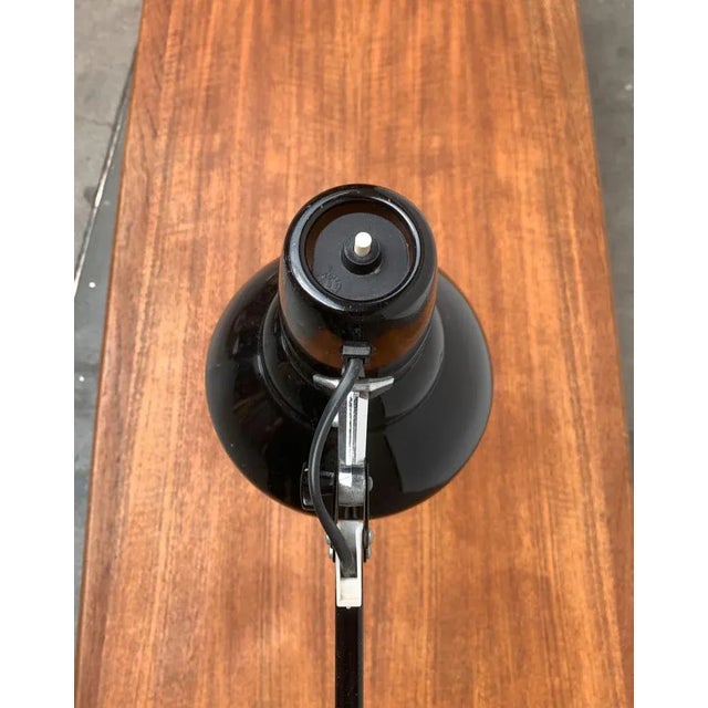 Vintage Swedish Desk Table Lamp from Ledu, 1970s For Sale - Image 17 of 18