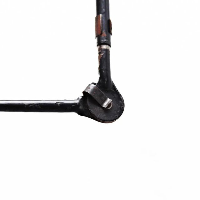 Vintage Wall Lamp, 1930 For Sale - Image 3 of 5