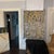 Textile “Self Portrait” by John Frates Mid Century Modern Abstract, Coa With an Invoice, Buy 2 Frates Get 1 Free, Can Be Hung Multi-Directional, 36x48 For Sale - Image 7 of 8
